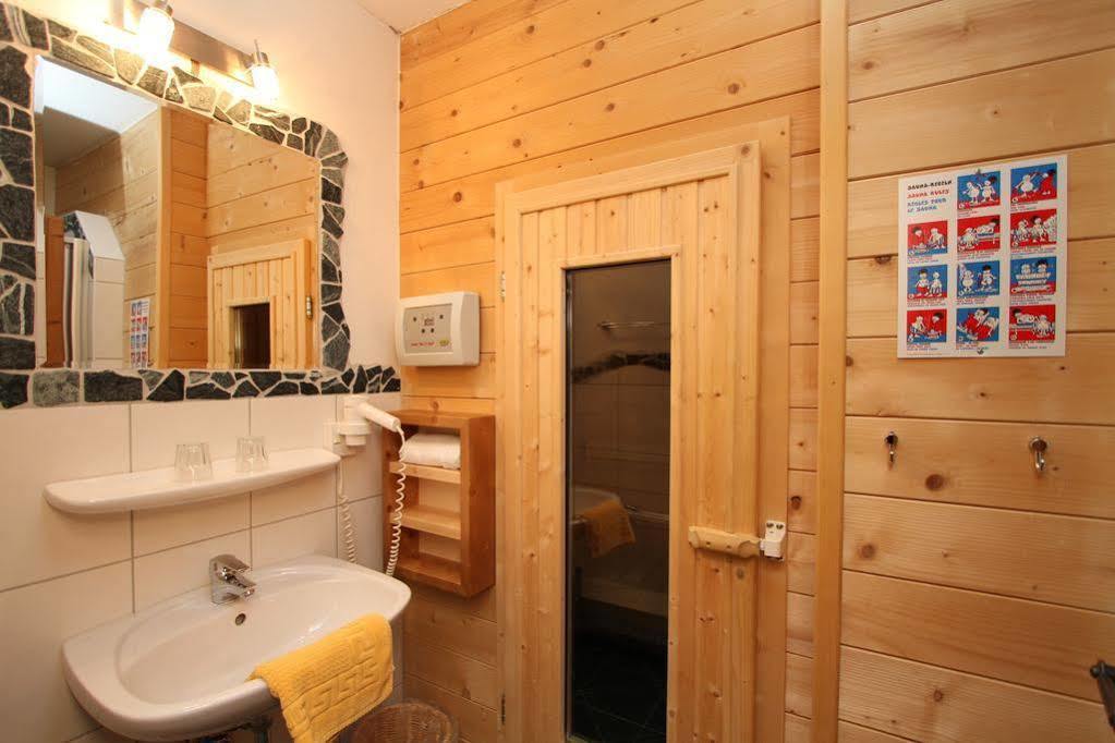 Apartment Margarethenstein Mit Privat Sauna Und Inklusive Zell Am See-Kaprun Sommerkarte Exterior foto